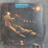 JIMMY SMITH BLUESMITH