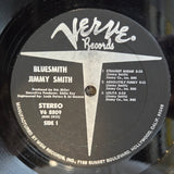 JIMMY SMITH BLUESMITH