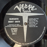 JIMMY SMITH BLUESMITH