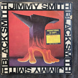 JIMMY SMITH BLACK SMITH PROMO