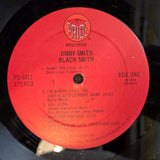 JIMMY SMITH BLACK SMITH PROMO