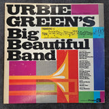 URBIE GREEN GREENS BIG BEAUTIFUL BAND
