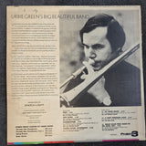 URBIE GREEN GREENS BIG BEAUTIFUL BAND
