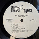 URBIE GREEN GREENS BIG BEAUTIFUL BAND