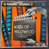 ALEX NORTH OF HOLLYWOOD