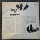 ALEX NORTH OF HOLLYWOOD