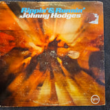 JOHNNY HODGES RIPPIN & RUNNIN