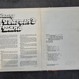 DUKE PEARSON INTRODUCING DUKE PEARSONS BIG BAND 1P GF STEREO