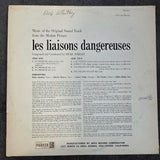 DUKE JORDAN LES LIAISONS DANGEREUSES MONO