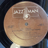 BEN WEBSTER ATMOSPHERE FOR LOVERS AND THIEVES 1981