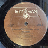BEN WEBSTER ATMOSPHERE FOR LOVERS AND THIEVES 1981