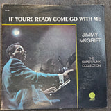 JIMMY MCGRIFF IF YOURE READY COME GO WITH ME