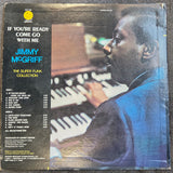 JIMMY MCGRIFF IF YOURE READY COME GO WITH ME