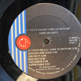 JIMMY MCGRIFF IF YOURE READY COME GO WITH ME