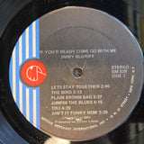 JIMMY MCGRIFF IF YOURE READY COME GO WITH ME