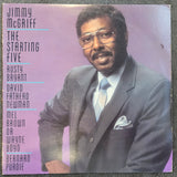 JIMMY MCGRIFF RED BEANS