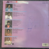 JIMMY MCGRIFF THE STARTING FIVE