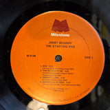 JIMMY MCGRIFF THE STARTING FIVE