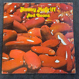 JIMMY MCGRIFF RED BEANS