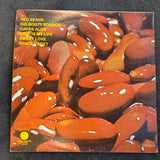 JIMMY MCGRIFF RED BEANS