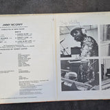 JIMMY MCGRIFF RED BEANS