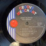 JIMMY MCGRIFF RED BEANS