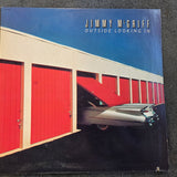 JIMMY MCGRIFF OUTSIDE LOOKING IN