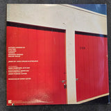 JIMMY MCGRIFF OUTSIDE LOOKING IN