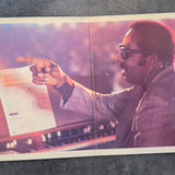 JIMMY MCGRIFF OUTSIDE LOOKING IN