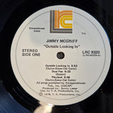 JIMMY MCGRIFF OUTSIDE LOOKING IN
