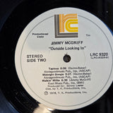 JIMMY MCGRIFF OUTSIDE LOOKING IN
