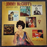 JIMMY MCGRIFF A TOAST TO JIMMY MCGRIFFS GREATEST HITS MONO