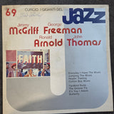 JIMMY MCGRIFF I GIGANTI DEL JAZZ VOL 69 ITA IMP