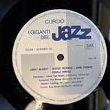 JIMMY MCGRIFF I GIGANTI DEL JAZZ VOL 69 ITA IMP