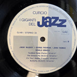 JIMMY MCGRIFF I GIGANTI DEL JAZZ VOL 69 ITA IMP