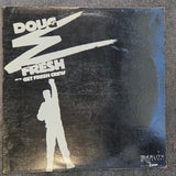 DOUG E FRESH & THE GET FRESH CREW KEEP RISIN TO THE TOP 12"