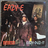 EAZY-E EAZY-DUZ-IT (c)