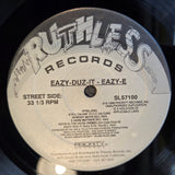 EAZY-E EAZY-DUZ-IT (c)