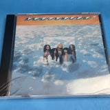 AEROSMITH S/T CD NEW