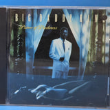 BIG DADDY KANE PRINCE OF DARKNESS CD