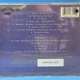 BIG DADDY KANE PRINCE OF DARKNESS CD