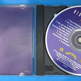 BIG DADDY KANE PRINCE OF DARKNESS CD
