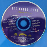 BIG DADDY KANE PRINCE OF DARKNESS CD