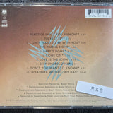 BARRY WHITE THE ICON IS LOVE CD