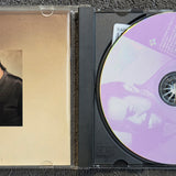 BARRY WHITE THE ICON IS LOVE CD