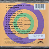 WEST COAST RAP THE FIRST DYNASTY CD