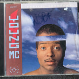 YOUNG MC PARTIAL LOBOTOMY CD