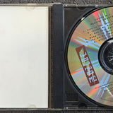 YOUNG MC PARTIAL LOBOTOMY CD