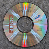 YOUNG MC PARTIAL LOBOTOMY CD