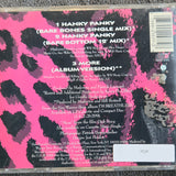 MADONNA HANKY PANKY CD